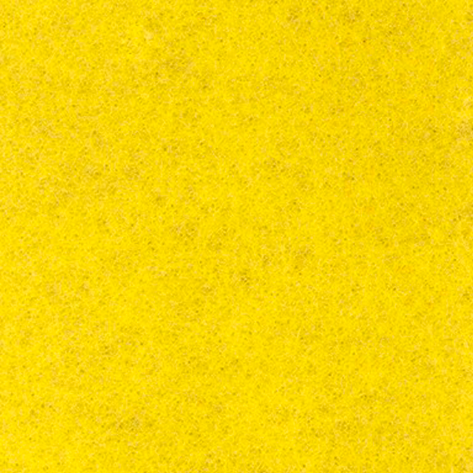 Moquette jaune 4018