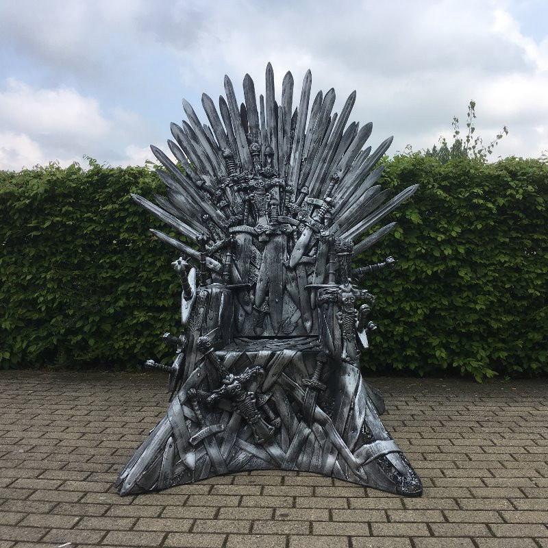 Trône de fer Game of Thrones - 200cm