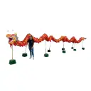 Dragon chinois - 10m