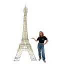 Tour Eiffel - 310cm