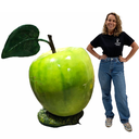 Pomme Verte XL - 150cm