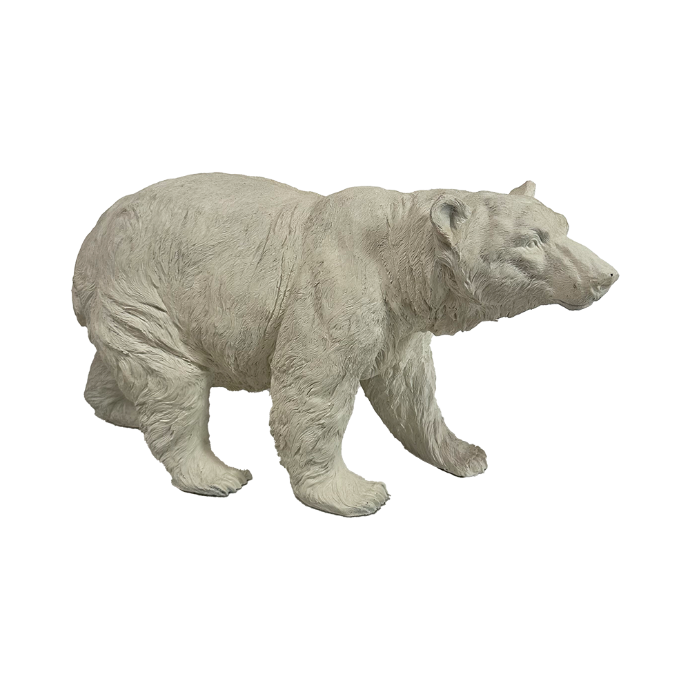 Mini ours (couleurs au choix) - 30cm