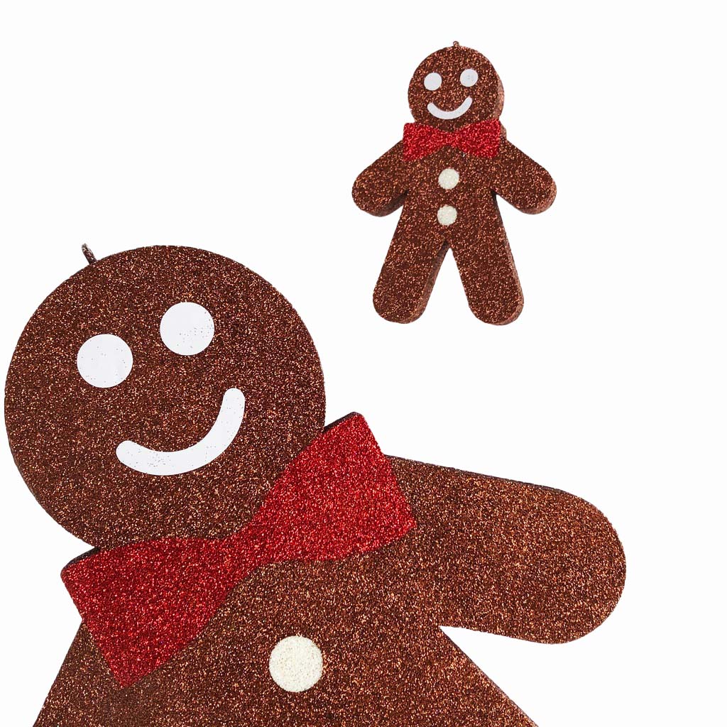 Suspension petit biscuit - 55cm