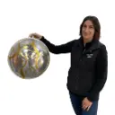 Boule de Noël - 45cm divers modèles