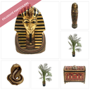 Sweetpack Égypte XL