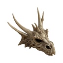 Crâne de dragon GOT - 17cm