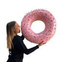Donut rose - 69cm