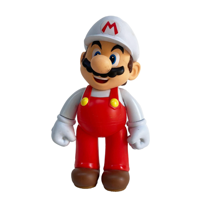 Figurine Mario - 55cm