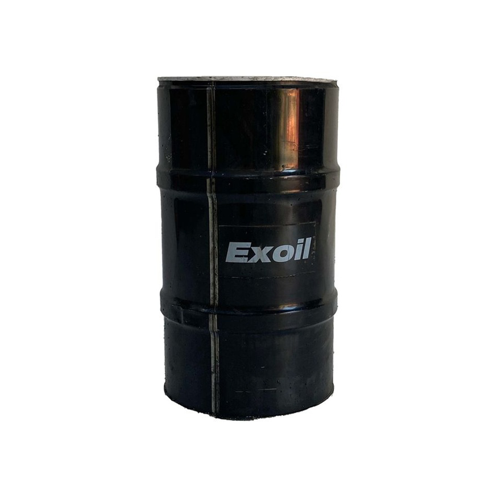 Baril Exoil noir - 65cm