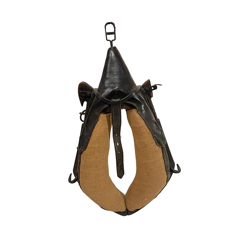 Harnais d'attelage - 90cm