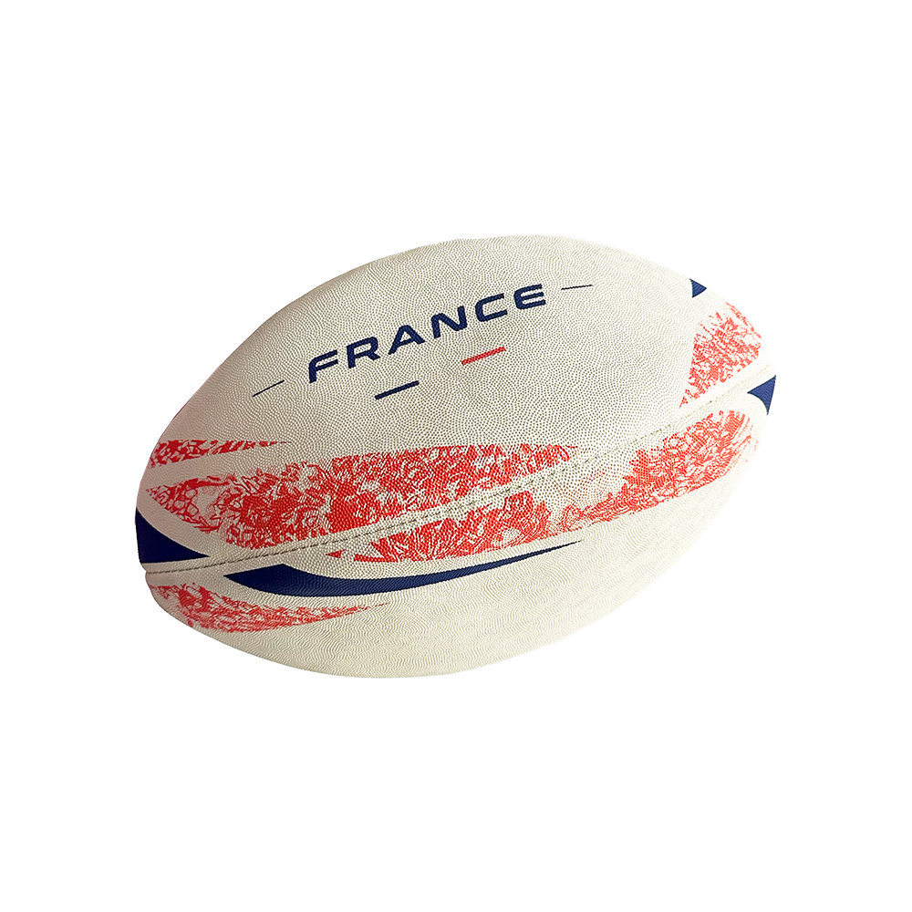 Ballon de rugby taille standard