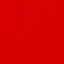 [coton48] Coton gratté rouge