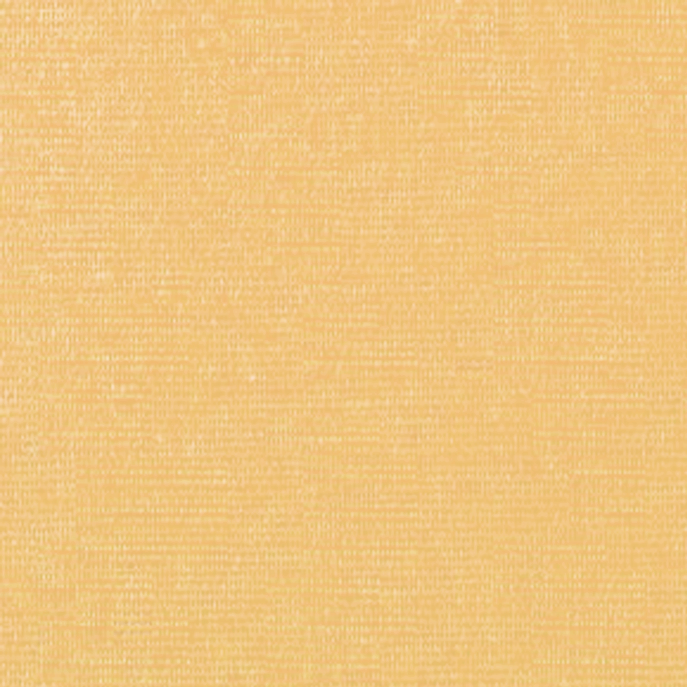 Coton gratté jaune blé