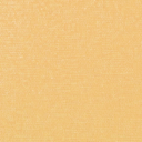 [coton106] Coton gratté jaune blé