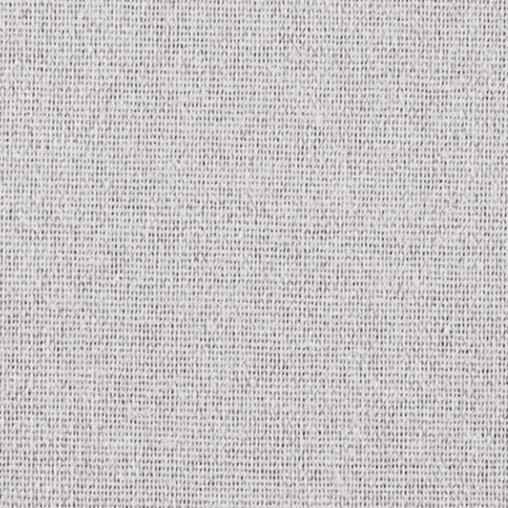 Coton gratté gris pâle