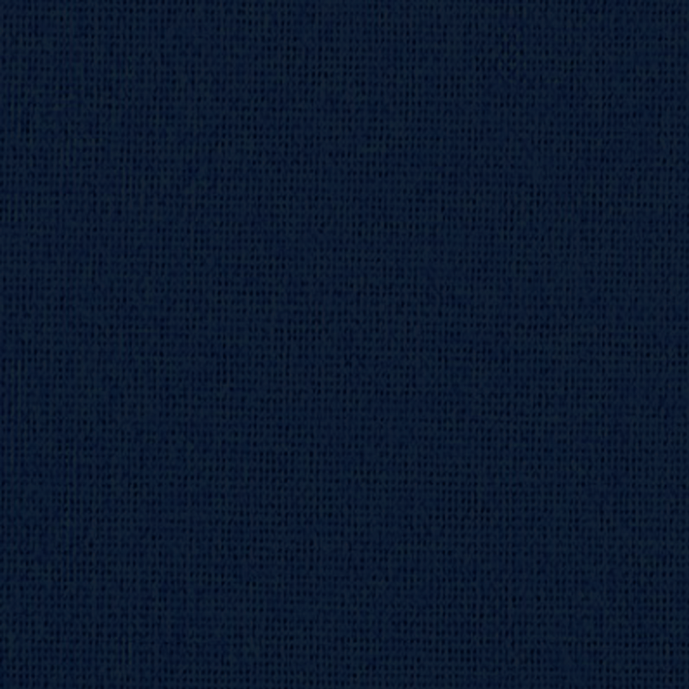 Coton gratté deep blue