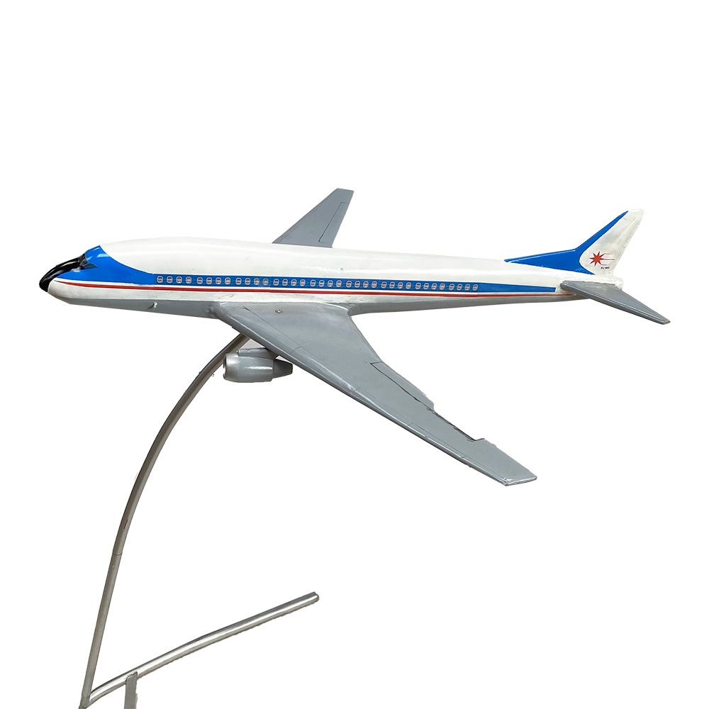 Avion Boeing 707 - 132cm
