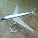 [locaer19] Avion Boeing 707 - 132cm