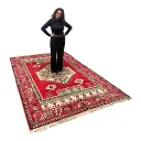 Tapis Marocain - 290x200cm