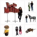 Decopack Dia de los muertos