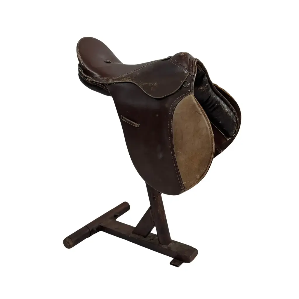 Tabouret Western - 90cm