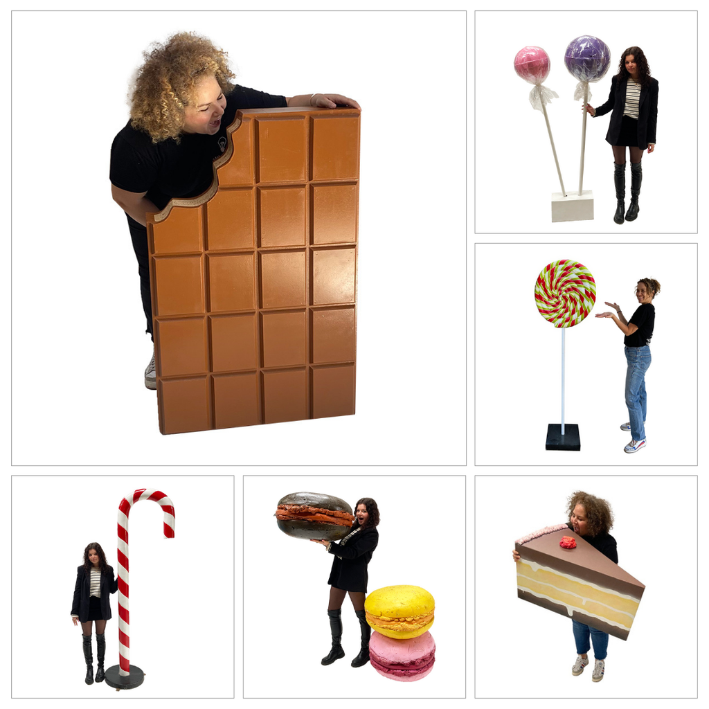 Decopack Gourmandises