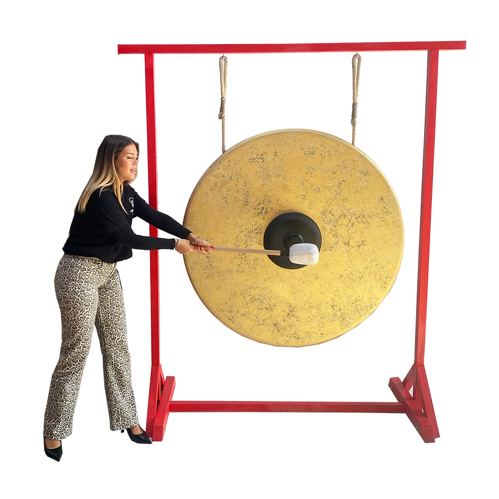 Gong - 225cm