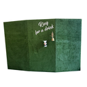 Bar "Ring for a drink" / Bell bar - 240cm