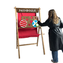 Stand de jeu Gaulois