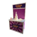 Stand fête foraine personnalisable
