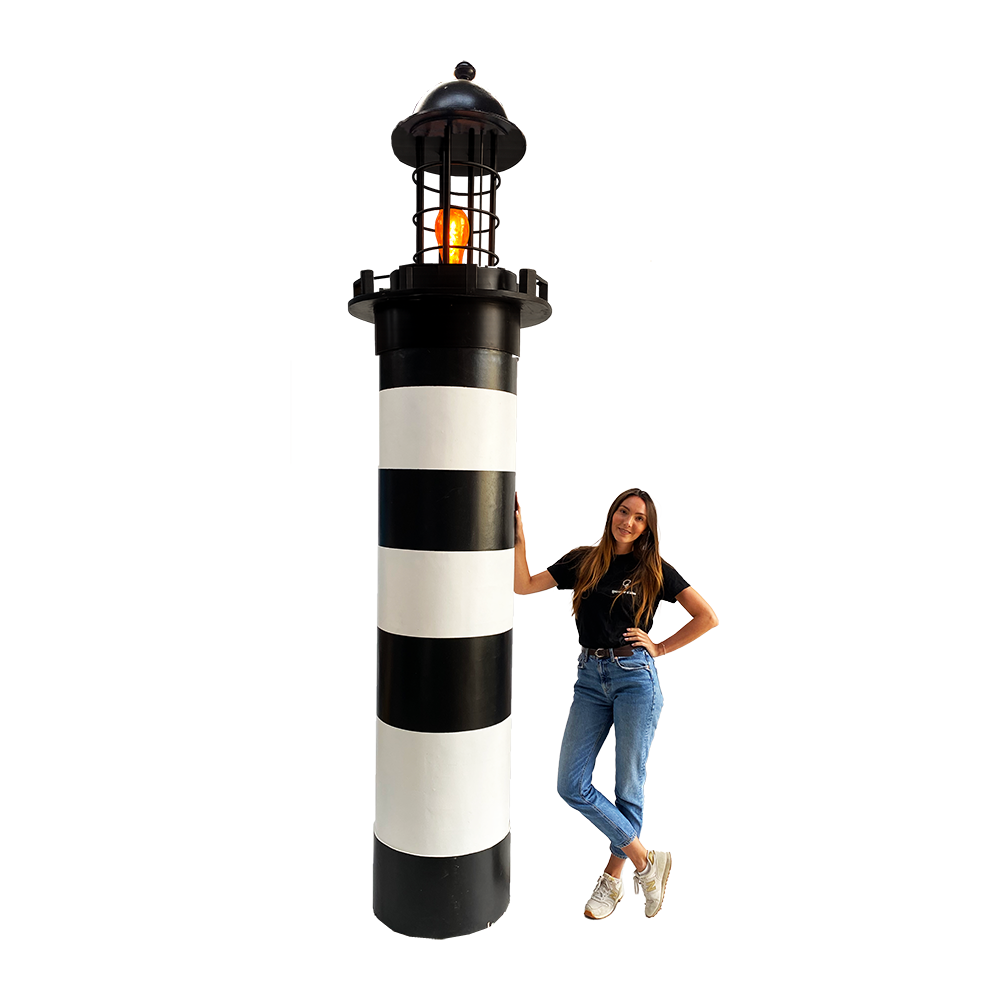 Phare breton