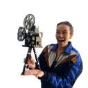 Caméra - 40cm 