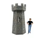 Tour de château - 320cm