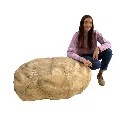 Rocher sable - 110cm