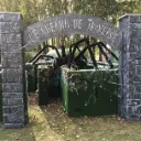 Labyrinthe hanté