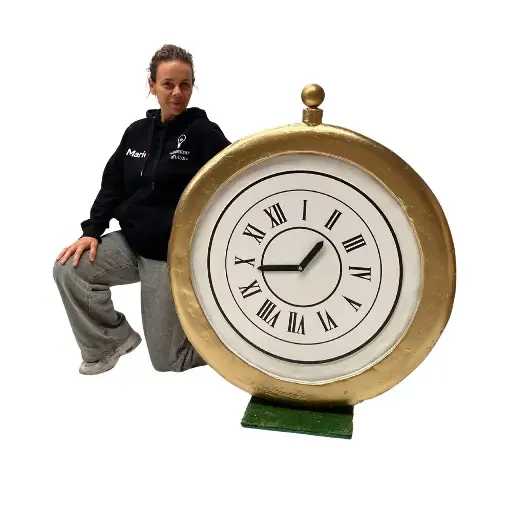 [loca2018] Montre à gousset - 110cm