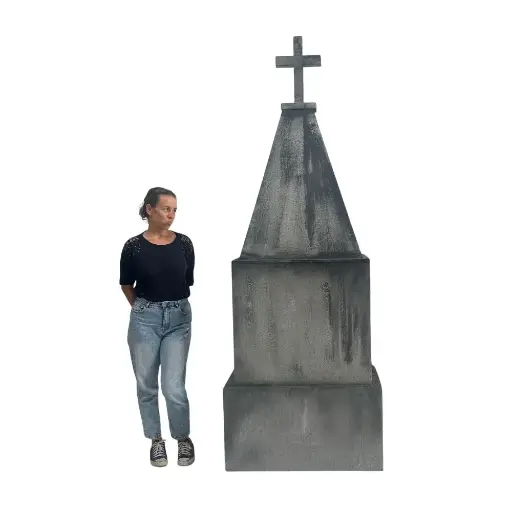 [lochor89] Monument funéraire - 224cm