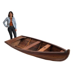 [locpla19] Barque 245cm