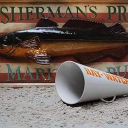 [locpla92] Panneau "Fisherman's Pride" - 141cm