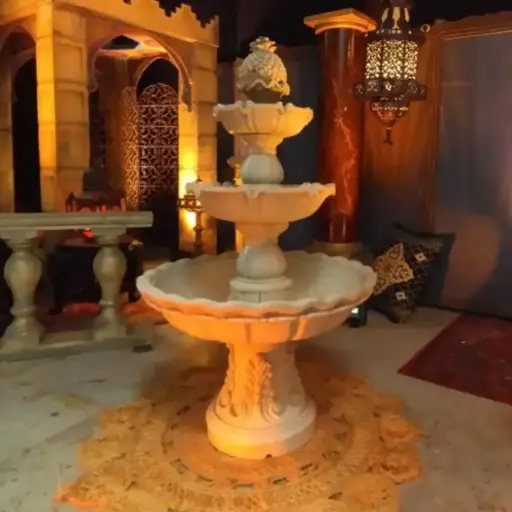[locpar20] Fontaine - 147cm