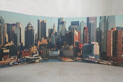 [locnew8] Fond New York - 550cm