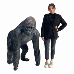 [locsau6] Gorille 130cm
