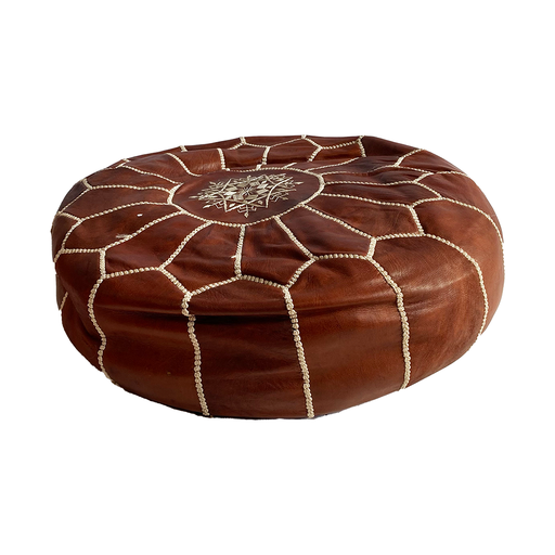 [locegy8] Pouf oriental - 55cm