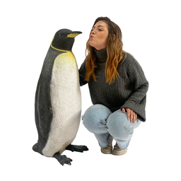 [locban1] Pingouin - 96cm