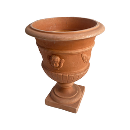 [locgre12] Vase en terre cuite - 58cm