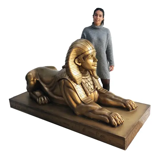 [locegy20] Sphinx - 110cm