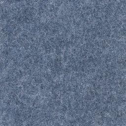 [5678] Moquette bleu gris chiné 5678