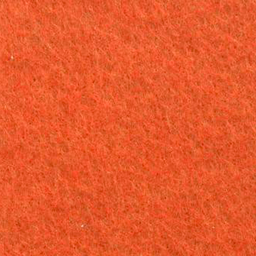 [4033] Moquette orange 4033