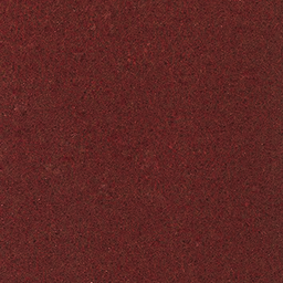 [3051] Moquette rouge brique 3051