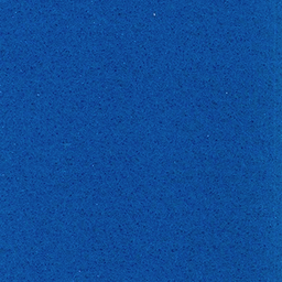 [5054] Moquette bleu électrique 5054